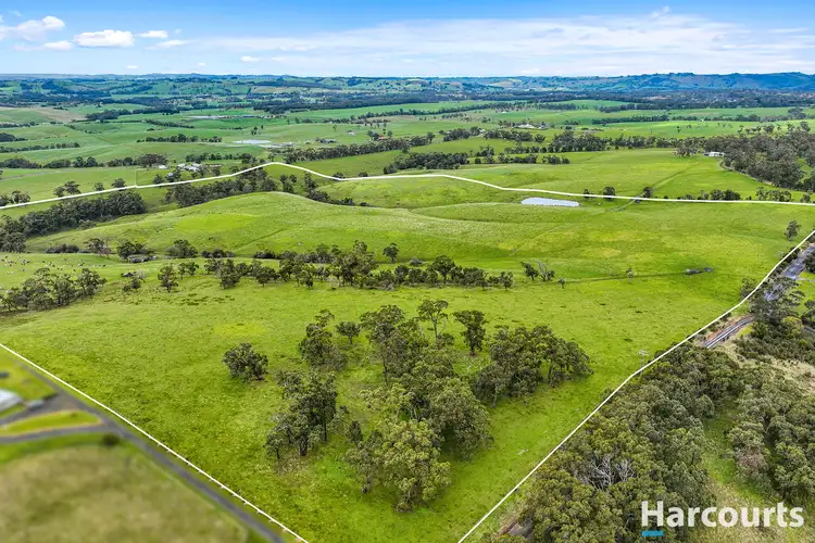 Third view of Homely rural property listing, Lot 2/675 (Lot 2) Yannathan Road, Nyora VIC 3987