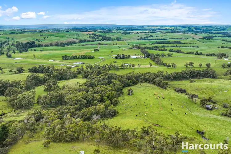 Fourth view of Homely rural property listing, Lot 2/675 (Lot 2) Yannathan Road, Nyora VIC 3987