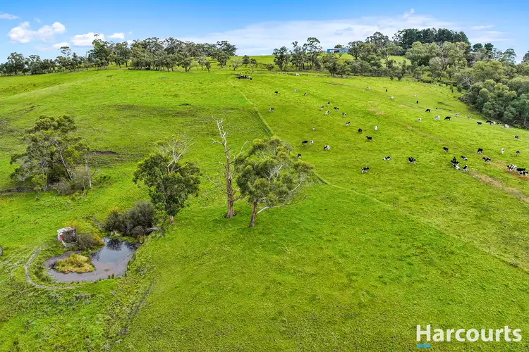 Sixth view of Homely rural property listing, Lot 2/675 (Lot 2) Yannathan Road, Nyora VIC 3987