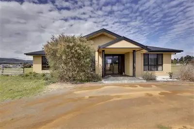 Main view of Homely house listing, 4 Jim Bacon Court, Brighton TAS