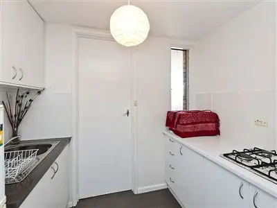Second view of Homely apartment listing, 606/112 Goderich St, East Perth WA