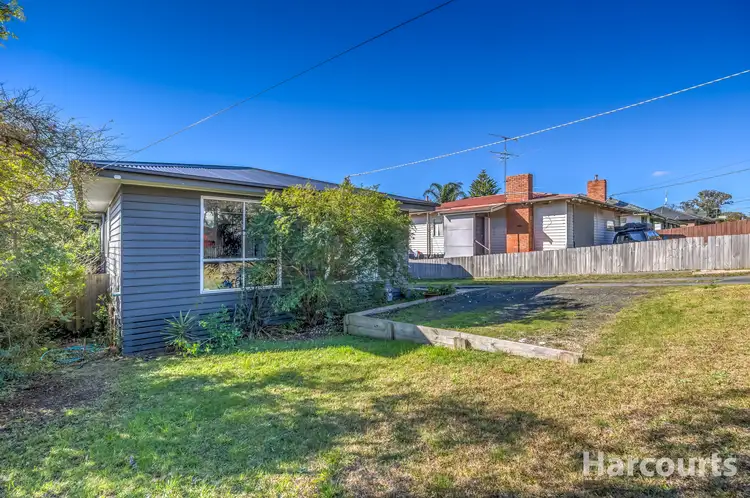 Second view of Homely house listing, 16 Elizabeth Street, Moe VIC 3825