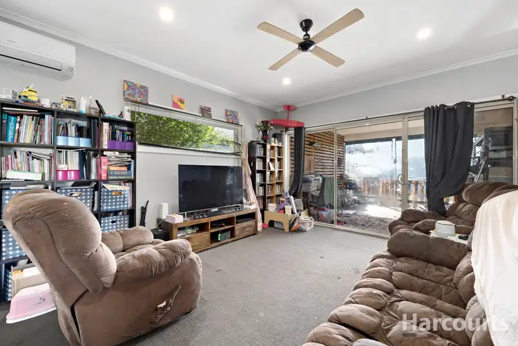 Third view of Homely house listing, 16 Elizabeth Street, Moe VIC 3825