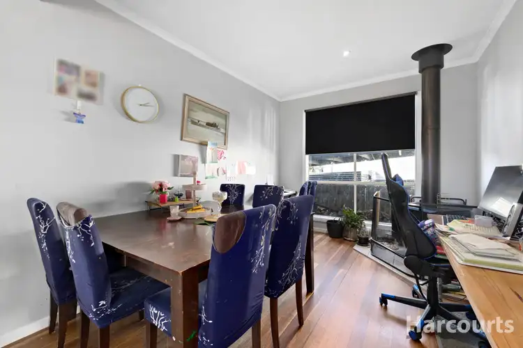 Fourth view of Homely house listing, 16 Elizabeth Street, Moe VIC 3825