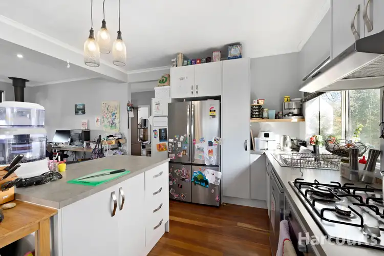 Fifth view of Homely house listing, 16 Elizabeth Street, Moe VIC 3825