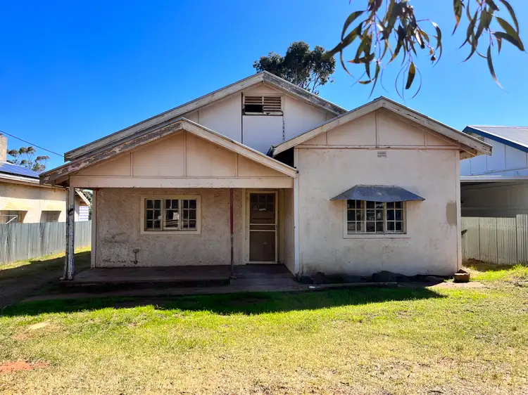 175 Queen Street, Peterborough SA 5422