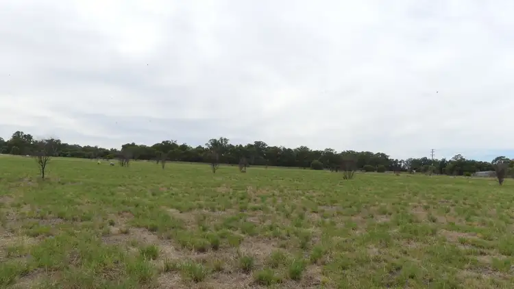 Fifth view of Homely land listing, LOT 7, . Oates Ave, Warren NSW 2824