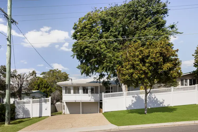 51 Halsmere Street, Geebung QLD 4034