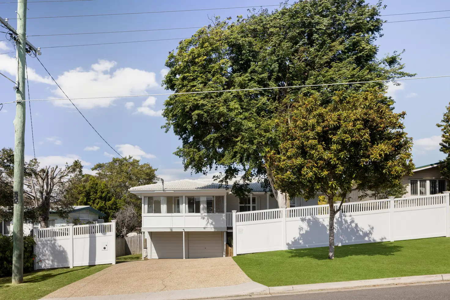 Main view of Homely house listing, 51 Halsmere Street, Geebung QLD 4034