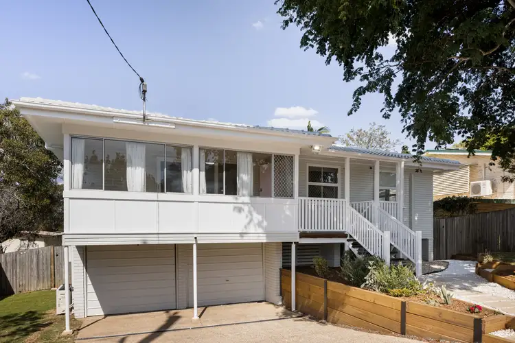 Second view of Homely house listing, 51 Halsmere Street, Geebung QLD 4034