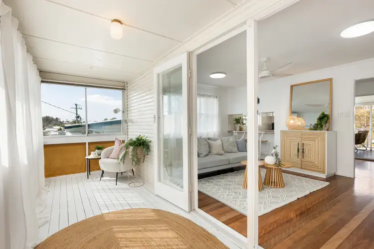 Third view of Homely house listing, 51 Halsmere Street, Geebung QLD 4034