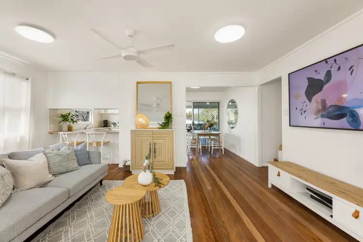 Fourth view of Homely house listing, 51 Halsmere Street, Geebung QLD 4034