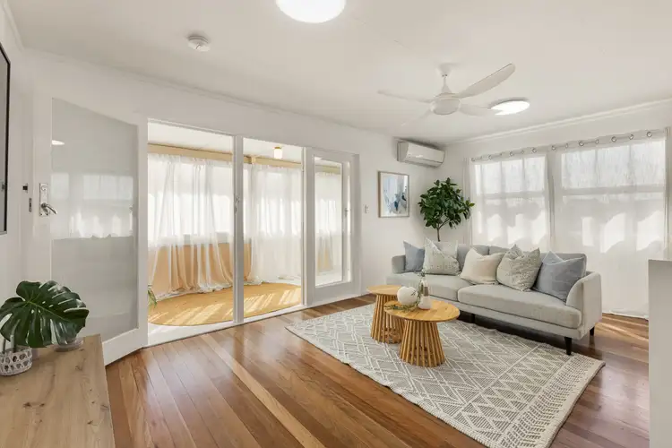 Fifth view of Homely house listing, 51 Halsmere Street, Geebung QLD 4034