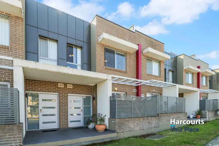 Second view of Homely apartment listing, G04/44A Drummond Avenue, Ropes Crossing NSW 2760