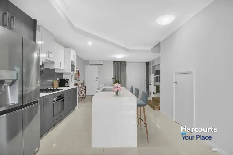 Fifth view of Homely apartment listing, G04/44A Drummond Avenue, Ropes Crossing NSW 2760