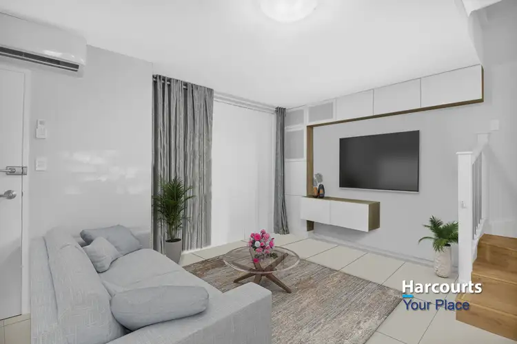 Sixth view of Homely apartment listing, G04/44A Drummond Avenue, Ropes Crossing NSW 2760