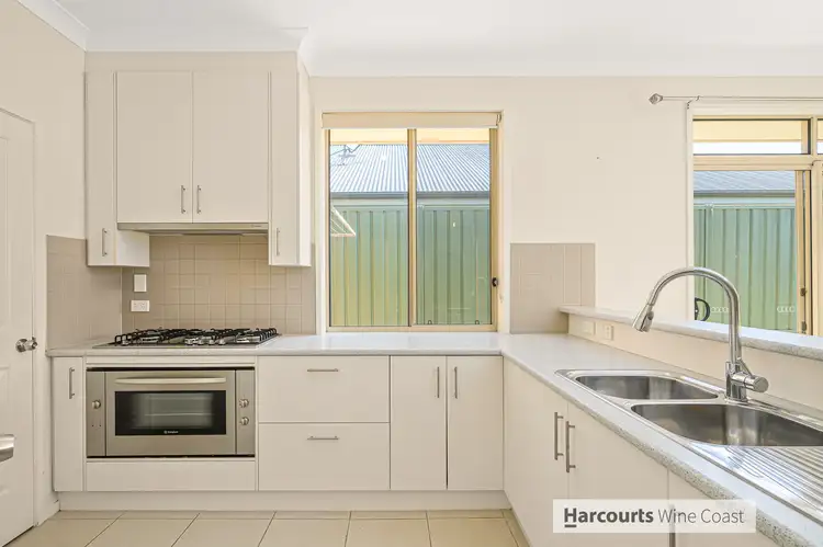 Fourth view of Homely house listing, 25 Sapphire Way, Aldinga Beach SA 5173