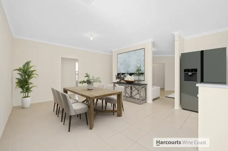 Fifth view of Homely house listing, 25 Sapphire Way, Aldinga Beach SA 5173