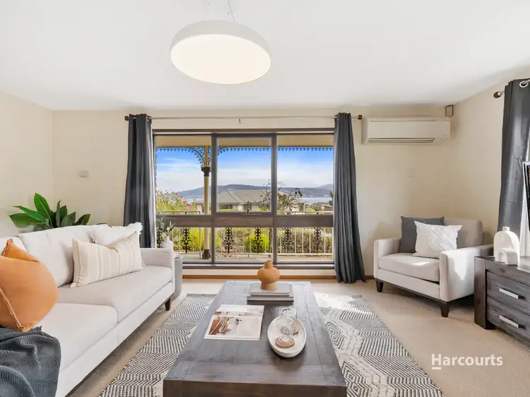 Third view of Homely house listing, 81 Tilanbi Street, Howrah TAS 7018