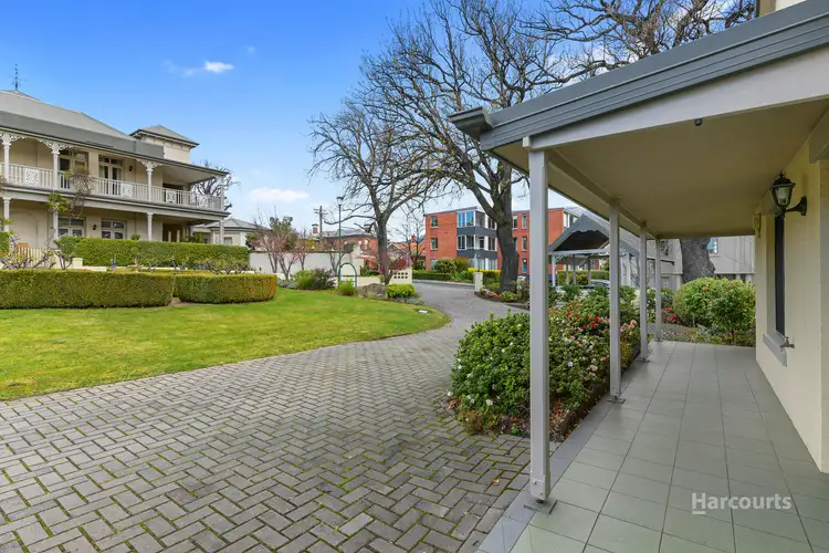 Sixth view of Homely house listing, 1/6 Stowell Avenue, Battery Point TAS 7004