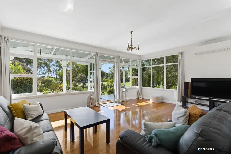 Second view of Homely house listing, 13 Clare Court, Devonport TAS 7310