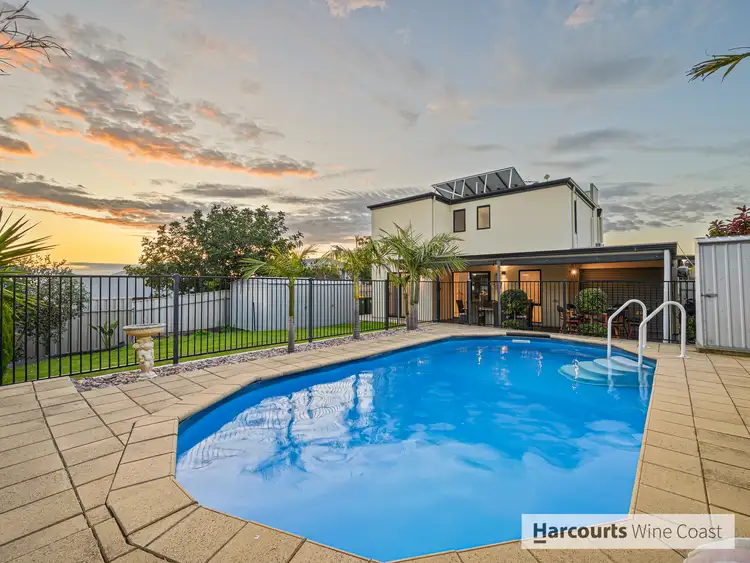 Second view of Homely house listing, 7 Marine Place, Seaford Rise SA 5169