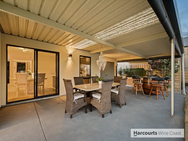 Fourth view of Homely house listing, 7 Marine Place, Seaford Rise SA 5169