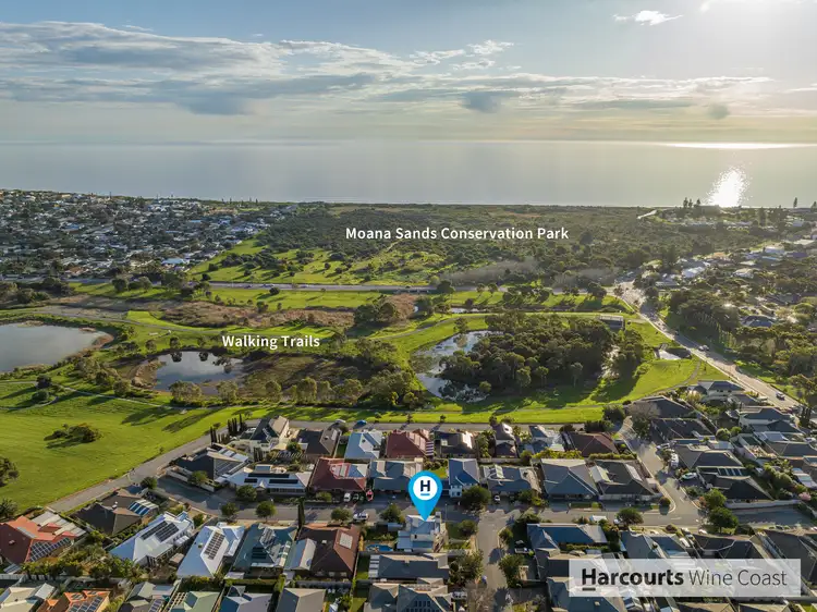 Fifth view of Homely house listing, 7 Marine Place, Seaford Rise SA 5169