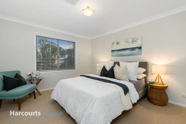 Fifth view of Homely house listing, 4 McGuirk Way, Rouse Hill NSW 2155