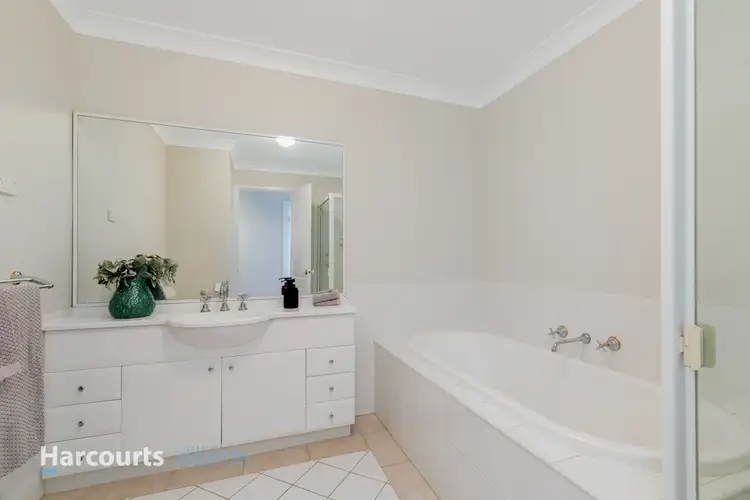 Sixth view of Homely house listing, 4 McGuirk Way, Rouse Hill NSW 2155