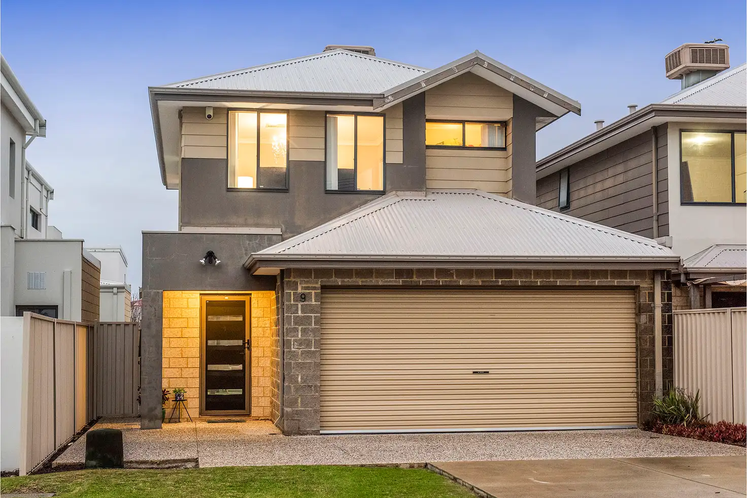 Main view of Homely townhouse listing, 9/90 Cohn Street, Kewdale WA 6105