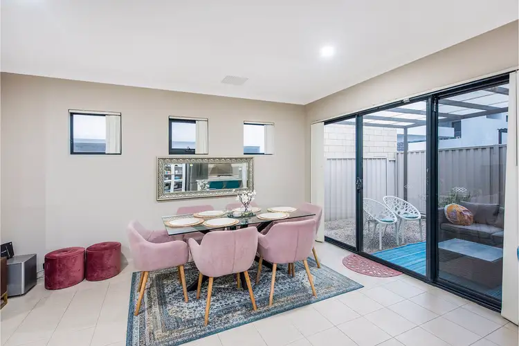 Fourth view of Homely townhouse listing, 9/90 Cohn Street, Kewdale WA 6105