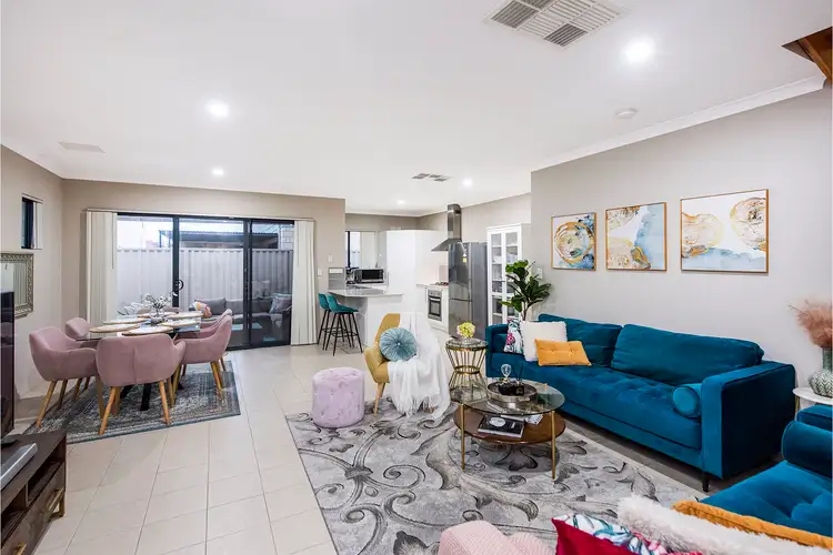 Fifth view of Homely townhouse listing, 9/90 Cohn Street, Kewdale WA 6105