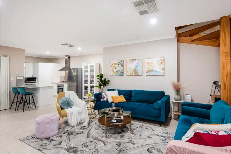 Sixth view of Homely townhouse listing, 9/90 Cohn Street, Kewdale WA 6105