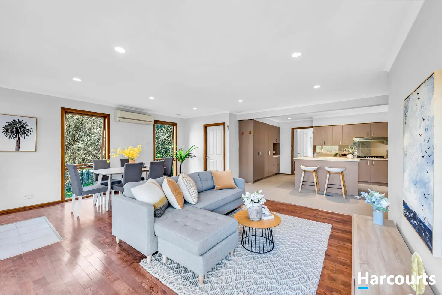 Main view of Homely house listing, 1/9 Jordan Court, Boronia VIC 3155