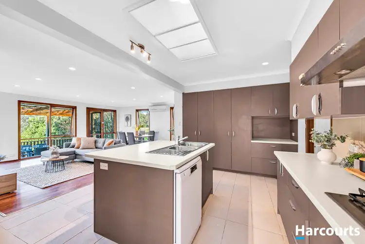 Sixth view of Homely house listing, 1/9 Jordan Court, Boronia VIC 3155