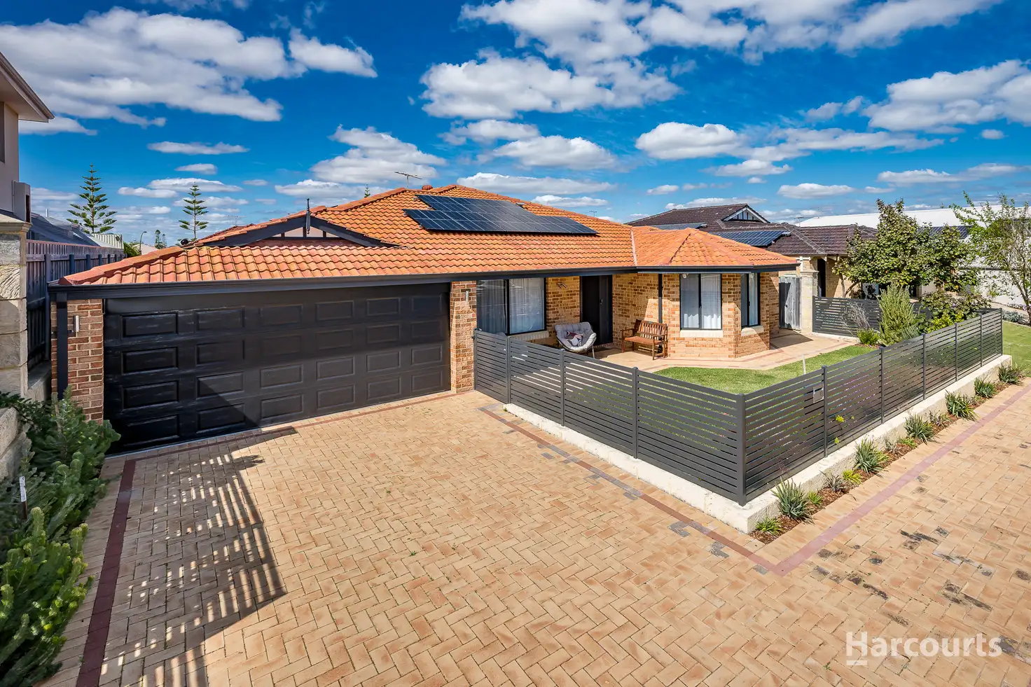 Main view of Homely house listing, 10 Doddington Way, Quinns Rocks WA 6030