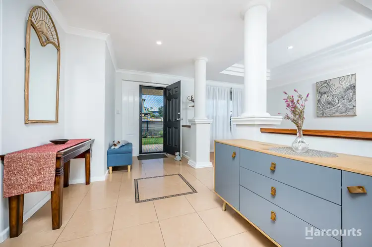 Second view of Homely house listing, 10 Doddington Way, Quinns Rocks WA 6030