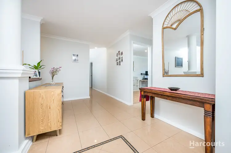 Third view of Homely house listing, 10 Doddington Way, Quinns Rocks WA 6030