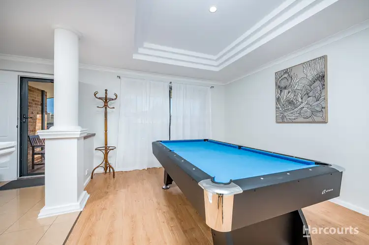 Fourth view of Homely house listing, 10 Doddington Way, Quinns Rocks WA 6030