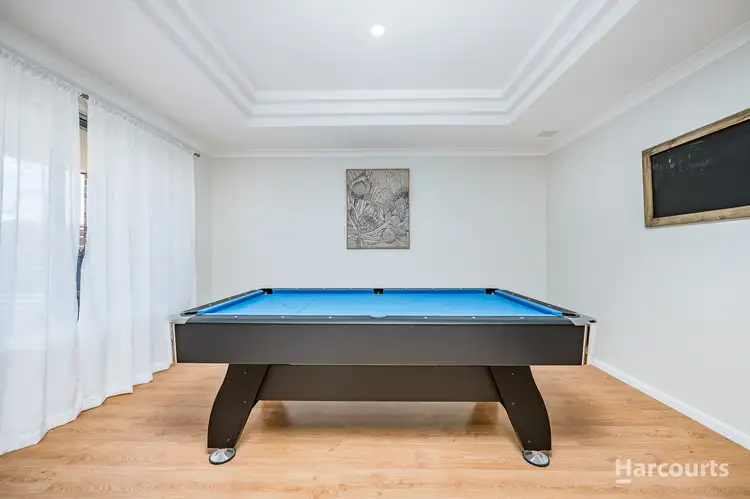 Fifth view of Homely house listing, 10 Doddington Way, Quinns Rocks WA 6030