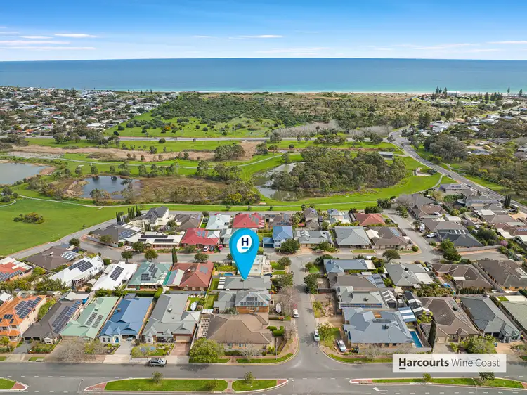 Second view of Homely house listing, 5 Marine Place, Seaford Rise SA 5169