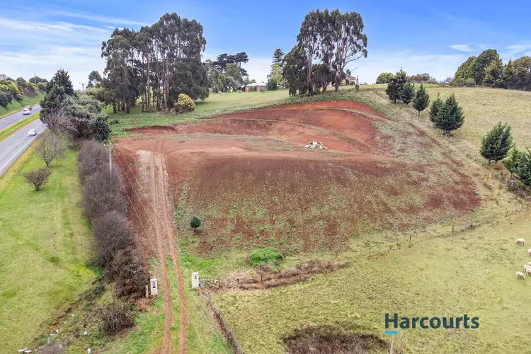 Third view of Homely land listing, 42 Old Coast Road, Don TAS 7310