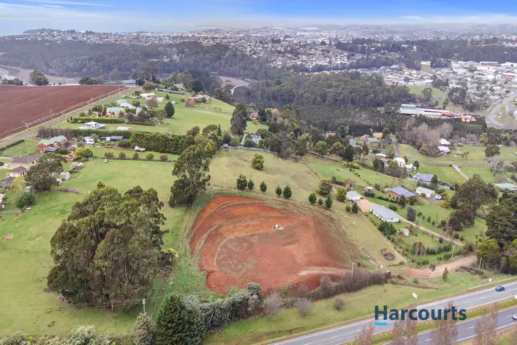 Seventh view of Homely land listing, 42 Old Coast Road, Don TAS 7310