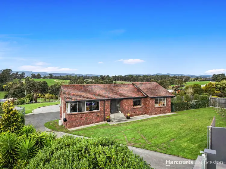 Second view of Homely house listing, 255 Relbia Road, Relbia TAS 7258