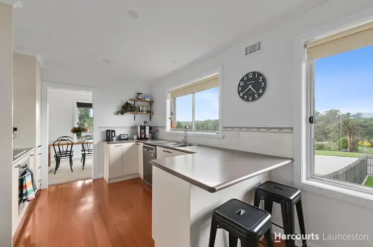 Third view of Homely house listing, 255 Relbia Road, Relbia TAS 7258