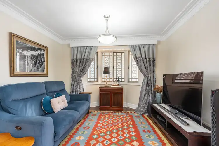 Second view of Homely townhouse listing, 1/575 Sandgate Road, Clayfield QLD 4011