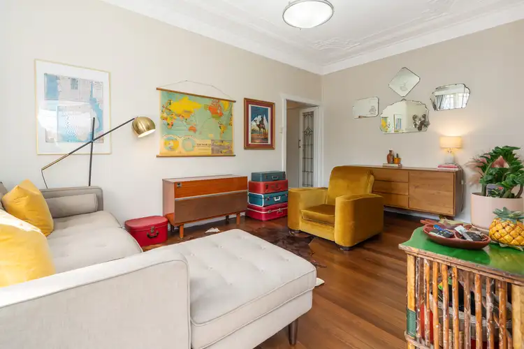 Third view of Homely townhouse listing, 1/575 Sandgate Road, Clayfield QLD 4011