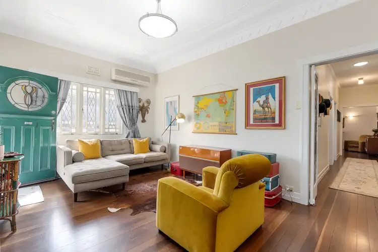 Fifth view of Homely townhouse listing, 1/575 Sandgate Road, Clayfield QLD 4011