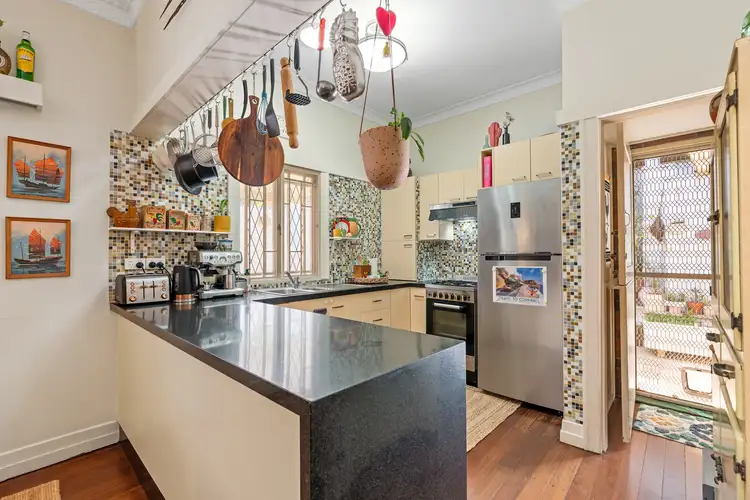 Sixth view of Homely townhouse listing, 1/575 Sandgate Road, Clayfield QLD 4011